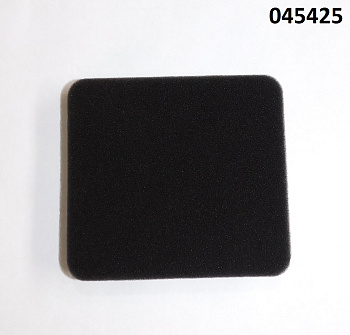 Фильтр воздушный (элемент) SGG 3800Ei, KM170F / Air filter element (17151-16805-00)