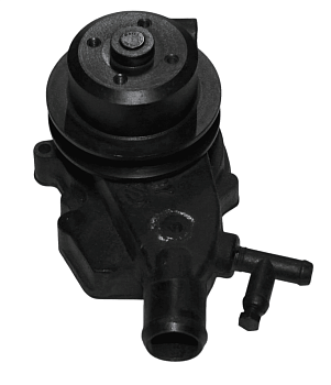 Помпа двигателя YND 4102D