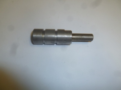 Толкатель TSS-WP160-170L/Position rod, №39 (CNP300024-39)