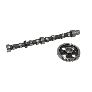 Распредвал в сборе с шестерней YD480/Camshaft assy with timing gear/