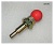 Фиксатор оси колес TSS-VP70TL/Knob pin (C60-01002)