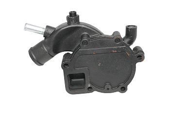 Помпа двигателя WP4.1D66E200