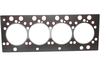 Прокладка головки блока цилиндра  YND 4105