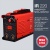 FUBAG Сварочный инверторный аргонодуговой аппарат INTIG 400 T AC/DC PULSE + горелка FB TIG 18 5P 4m (38463) + блок жидкостного охлаждения Cool 70 (38035) + тележка (38036)