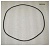 Кольцо уплотнительное корпуса помпы TSS-PGT100/O-ring seal, №3 (30152-00129-00)
