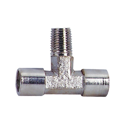 Переходник T - 1/2"FFM