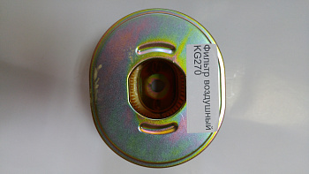 Фильтр воздушный KG270