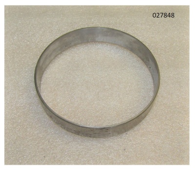 Хомут ударника TSS-JH96/Clamp TSS-JH96 (№69)