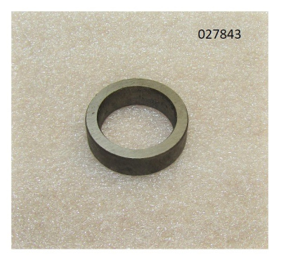 Проставка шестерни редуктора TSS-JH96/Big Gear Wheel Gasket TSS-JH96 (№59)