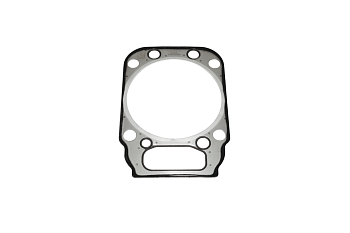 Прокладка головки блока WP6D132E200