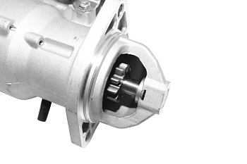 Стартер электрический WP6D132E200