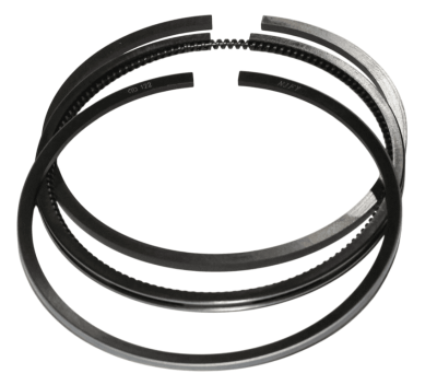 Кольца поршневые YND 485 (комплект ДВС)