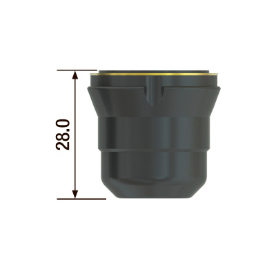 Защитный колпак для FB P40 и FB P60 (2 шт.)