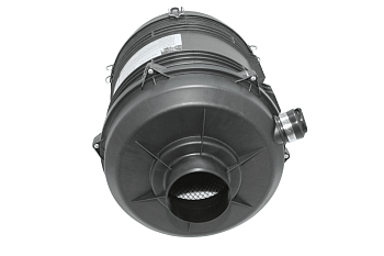 Фильтр воздушный в сборе WP6D132E200