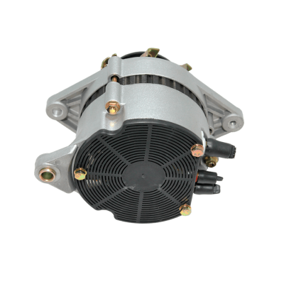 Генератор зарядки АКБ YND 4102 12V