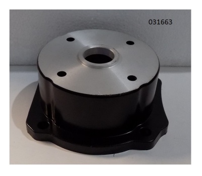 Пластина соединительная TSS RM80H,L/Connecting plate, engine (80K-B30)