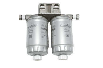 Фильтр топливный с оснасткой WP6D132E200