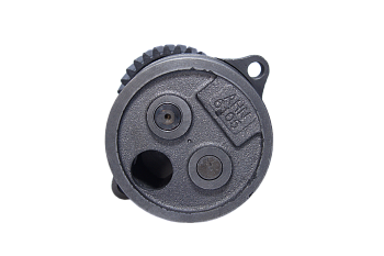 Насос масляный в сборе KOFO R6105AZLD