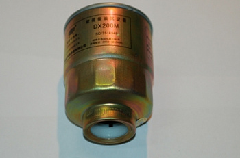 Фильтр топливный KM376/КМ493/KubotaV3600