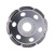 FUBAG Алмазный шлифовальный круг для бетона DS 2 Extra D125 мм/ 22.2 мм