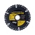 Fubag Алмазный отрезной диск для бетона Multi Master D230 мм/ 22.2 мм
