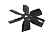 Крыльчатка WP4.1D66E200