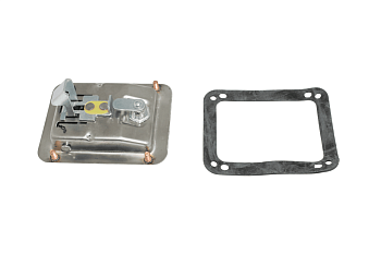 Замок двери WP2.3D25E200