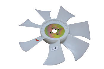 Крыльчатка YND 490D