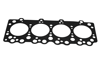 Прокладка головки блока WP4.1D100E200