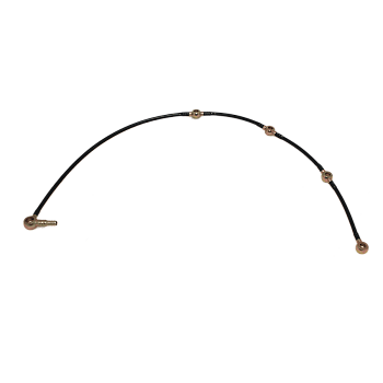 Обратка форсунок YND 485