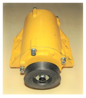 Вибратор в сборе TSS-VP70TL (94х1B)/Vibrator assembly, (C60-01034)