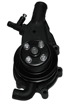 Помпа двигателя YND 4105D