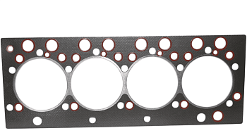 Прокладка головки блока цилиндра  YND 4105