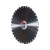FUBAG Алмазный отрезной диск BB-I D300 мм/ 30-25.4 мм