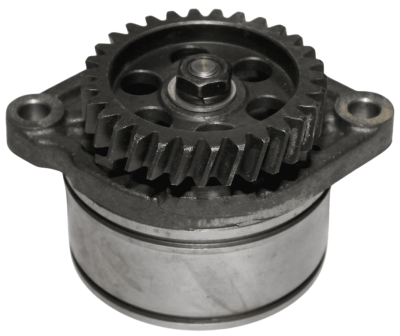 Насос масляный в сборе Weifang 4105ZD(АД50/АД60)