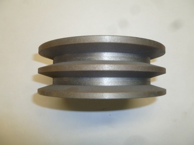 Муфта центробежная (25х147х65х2В) TSS-RP160D (VP175,250)/Сlutch Pulley (330004)