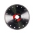 FUBAG Алмазный отрезной диск Universal Pro D150 мм/ 22.2 мм