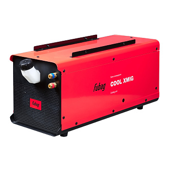 Блок жидкостного охлаждения Cool XMIG