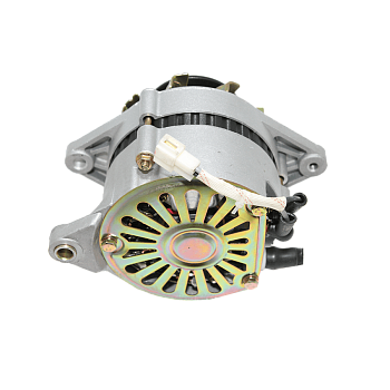 Генератор зарядки АКБ YND 4102 24V