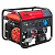 Электростанция бензиновая с электростартером и коннектором автоматики BS 7500 A ES DUPLEX