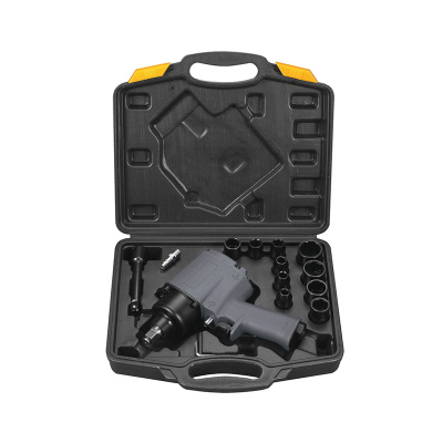 Пневмогайковерт ударный IW720 1/2" (226л/м_720Нм_6.3бар_1/2")