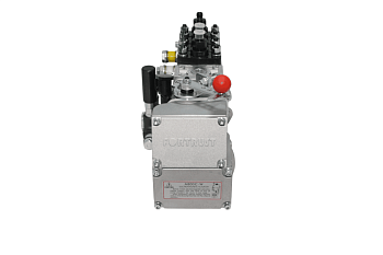 ТНВД WP4.1D80E200