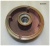 Крыльчатка помпы TSS-PGST80/Pump impeller Крыльчатка помпы TSS-PGST80/Pump impeller