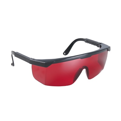 Очки для лазерных приборов (красные) Glasses R