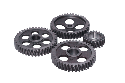 Шестерни ГРМ ZH4102D (Комплект)