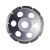 FUBAG Алмазный шлифовальный круг DS 1 Pro D125 мм