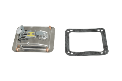 Замок двери WP2.3D25E200