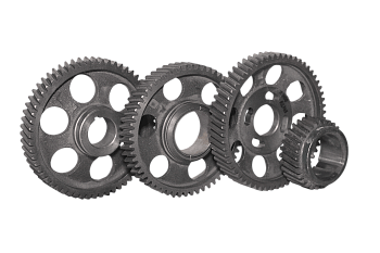 Шестерни ГРМ Weifang 4105ZD