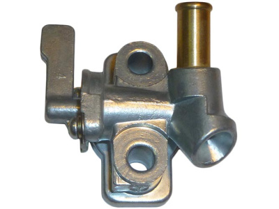 Краник топливного бака KDE