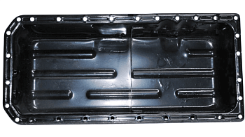 Поддон картера YND 4105